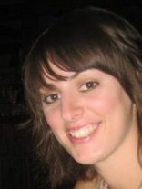 Person who looks like Jacqueline Obradors