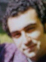 Person who looks like Jeremy Sisto