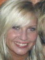 Person who looks like Camille Anderson