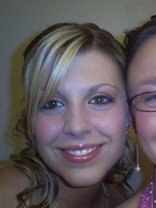 Person who looks like Jaime Bergman