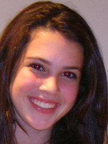 Person who looks like Daveigh Chase