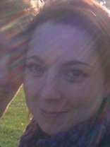 Person who looks like Leonor Watling