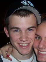 Person who looks like Tyler Hilton