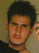 Person who looks like Ryan Reynolds