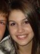 Person who looks like Nadine Velazquez