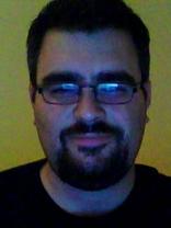 Person who looks like Kevin Smith