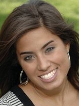 Person who looks like Nikki Reed