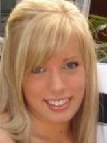 Person who looks like Camille Anderson