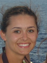 Person who looks like Erika Christensen