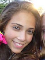 Person who looks like Jennifer Lopez