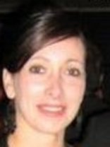 Person who looks like Gina Gershon