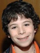 Person who looks like Anton Yelchin