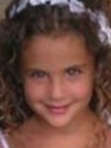 Person who looks like Josie Maran