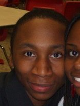 Person who looks like Mos Def