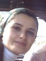 Person who looks like Salma Hayek