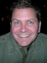 Person who looks like Steve Zahn