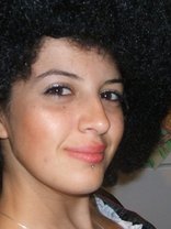 Person who looks like Marisa Tomei