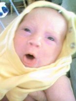 Person who looks like Mike Tyson