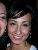 Person who looks like Bree Turner