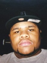 Person who looks like Anthony Anderson