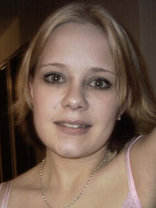 Person who looks like Thora Birch