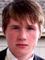 Person who looks like Randy Harrison