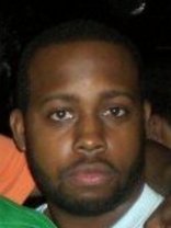 Person who looks like Eamonn Walker