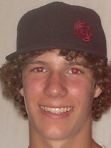 Person who looks like Rodrigo Santoro