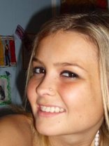 Person who looks like Thalia