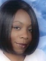 Person who looks like Tichina Arnold