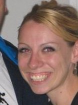 Person who looks like Sheryl Crow