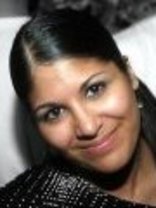 Person who looks like Tia Texada