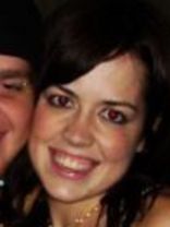 Person who looks like Brooke Burke