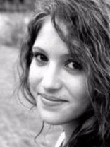 Person who looks like Emmy Rossum