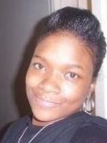 Person who looks like Kimberly Elise