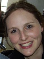 Person who looks like Molly Shannon