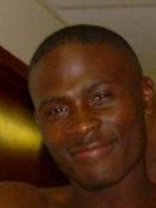 Person who looks like Derek Luke