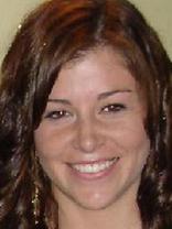 Person who looks like Delta Goodrem