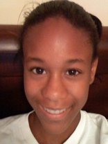 Person who looks like Tamara Tunie