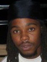 Person who looks like Harold Perrineau