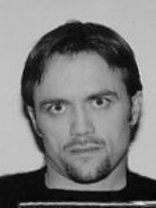 Person who looks like Rufus Wainwright