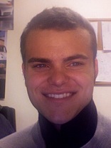 Person who looks like Jeff Gordon