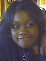 Person who looks like Jennifer Hudson