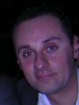 Person who looks like Kirk Acevedo