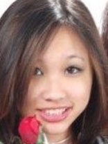 Person who looks like Brenda Song