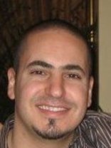 Person who looks like Evan Handler