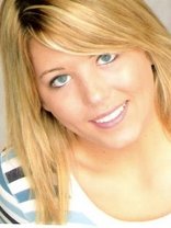 Person who looks like Tara Reid