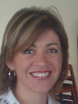 Person who looks like KaDee Strickland