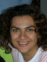 Person who looks like Mini Anden