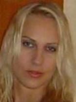 Person who looks like Daryl Hannah